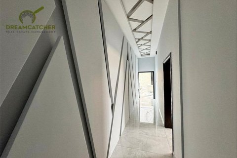 4 غرف نوم فيلا في Shamal Julphar, الإمارات العربية المتحدة رقم 75307 8