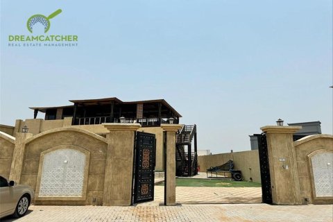 4 غرف نوم فيلا في Shamal Julphar, الإمارات العربية المتحدة رقم 75307 4