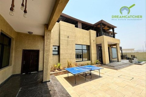 4 غرف نوم فيلا في Shamal Julphar, الإمارات العربية المتحدة رقم 75307 7