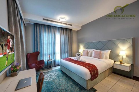 Villa de 3 dormitorios en Al Hamra Village, UAE No. 75306 11