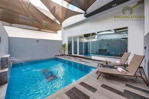 Villa de 3 dormitorios en Al Hamra Village, UAE No. 75306 7