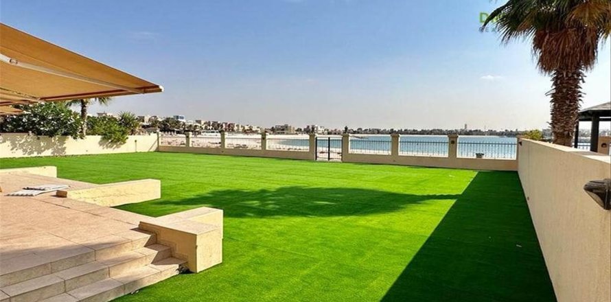 5 غرفة نوم  فيلا في Al Hamra Village, الإمارات العربية المتحدة رقم 75308