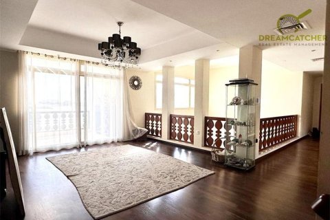 5 غرفة نوم  فيلا في Al Hamra Village, الإمارات العربية المتحدة رقم 75308 5
