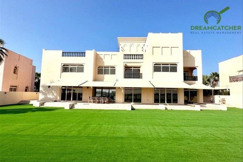 5 غرفة نوم  فيلا في Al Hamra Village, الإمارات العربية المتحدة رقم 75308 3