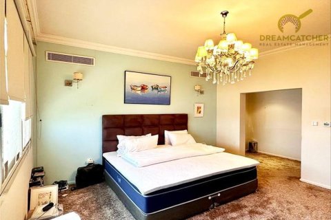 5 غرفة نوم  فيلا في Al Hamra Village, الإمارات العربية المتحدة رقم 75308 14