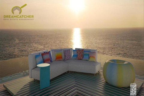 3 bedrooms Apartment in Al Marjan Island, UAE No. 75291 12