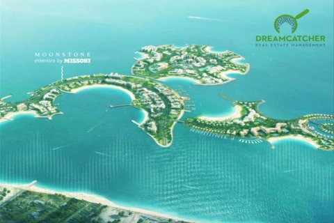 3 bedrooms Apartment in Al Marjan Island, UAE No. 75291 2