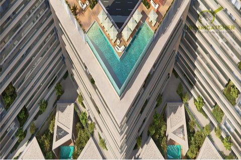 3 bedrooms Apartment in Al Marjan Island, UAE No. 75291 17
