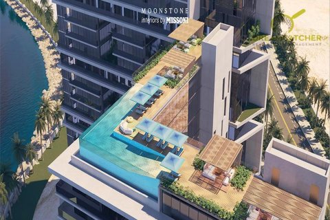 3 bedrooms Apartment in Al Marjan Island, UAE No. 75291 13