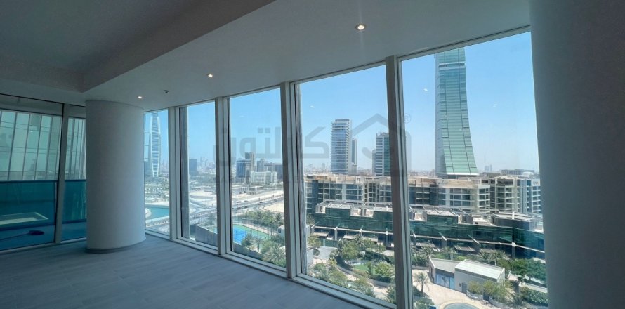Appartement de 2 chambres à Manama, Bahrain No. 98849