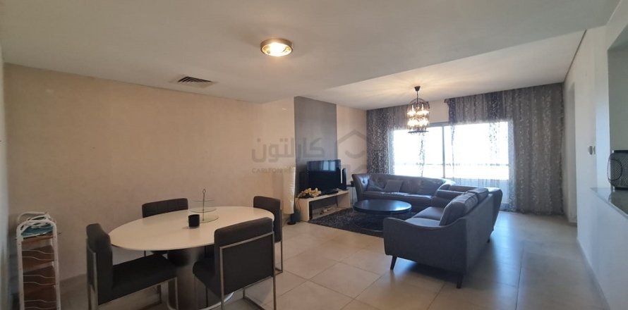 1 غرف نوم شقة في جزر أمواج, Bahrain رقم 98848