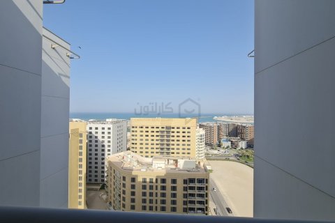 1 غرف نوم شقة في جزر أمواج, Bahrain رقم 98848 6