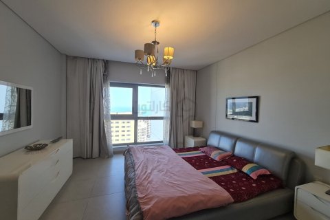 1 غرف نوم شقة في جزر أمواج, Bahrain رقم 98848 4