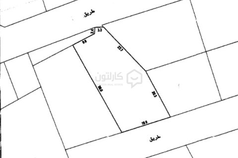 Земельный участок 750м² в Malkiya, Бахрейн №98845 1
