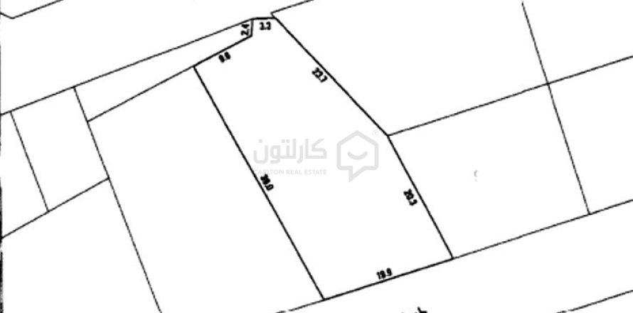 Земельный участок 750м² в Malkiya, Бахрейн №98845