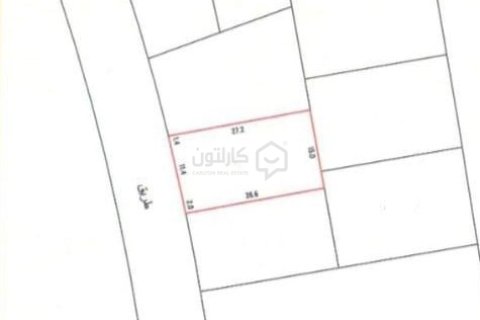 Земельный участок 402.9м² в A'ali, Бахрейн №98847 1