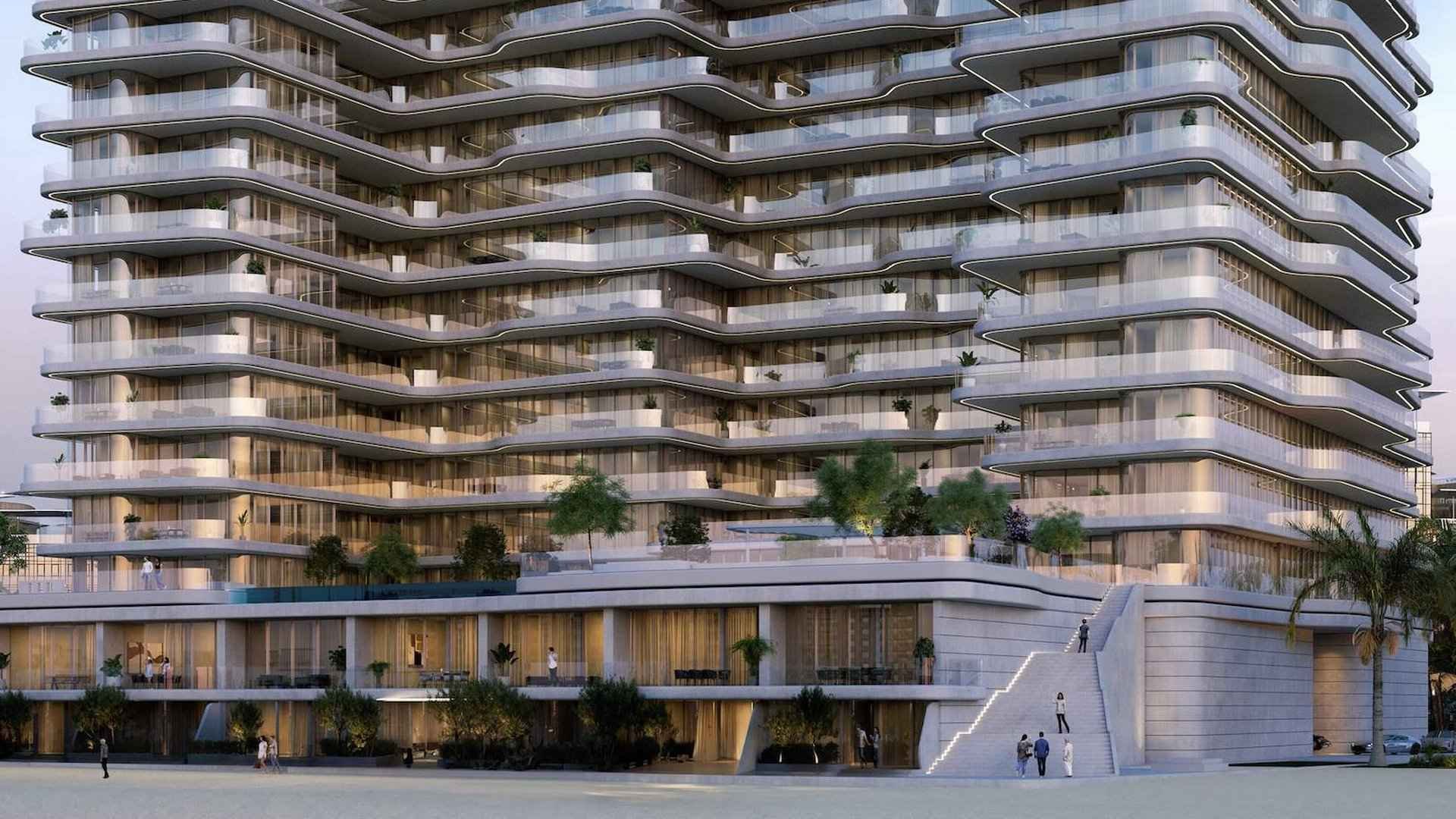 The Astera by Aston Martin