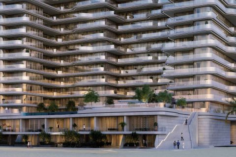 The Astera by Aston Martin à UAE No. 58597