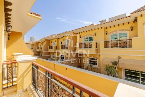 Villa de 3 chambres à Dubai Sports City, UAE No. 84277 18