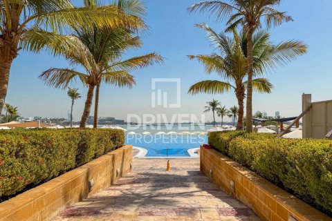 Appartement de 3 chambres à Palm Jumeirah, UAE No. 84260 22