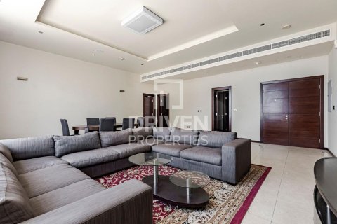 Appartement de 3 chambres à Palm Jumeirah, UAE No. 84260 3