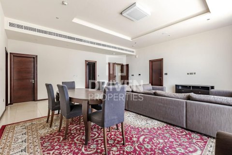 Appartement de 3 chambres à Palm Jumeirah, UAE No. 84260 2