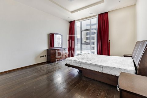 Appartement de 3 chambres à Palm Jumeirah, UAE No. 84260 6