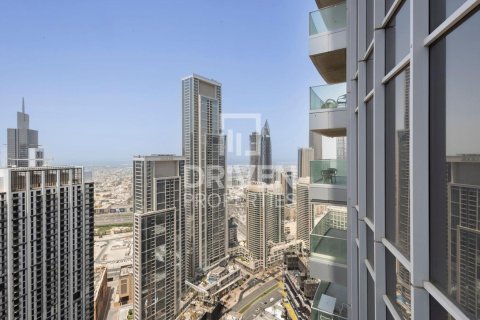 2 bedrooms Apartment in Downtown Dubai (Downtown Burj Dubai), UAE No. 84257 13