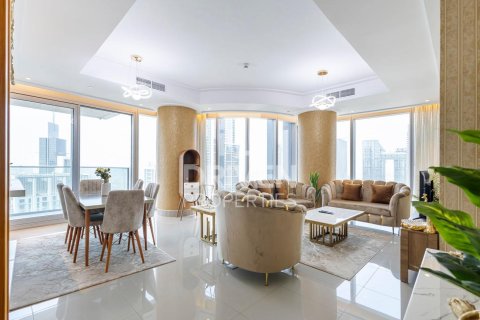 2 bedrooms Apartment in Downtown Dubai (Downtown Burj Dubai), UAE No. 84257 3