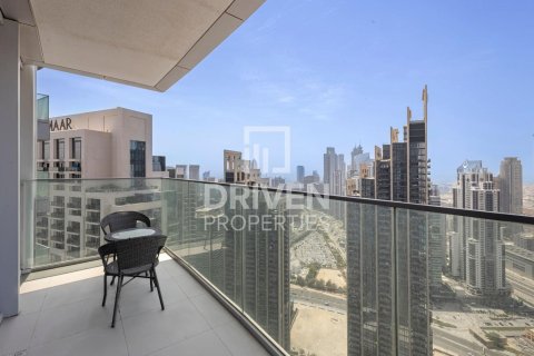 2 bedrooms Apartment in Downtown Dubai (Downtown Burj Dubai), UAE No. 84257 12