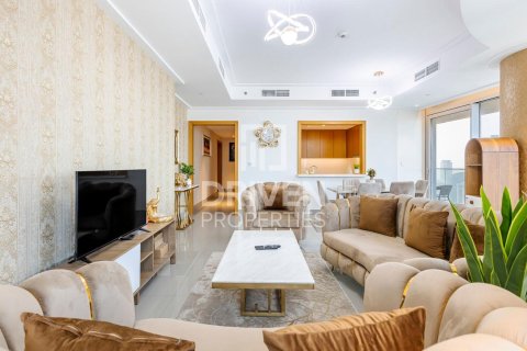 2 bedrooms Apartment in Downtown Dubai (Downtown Burj Dubai), UAE No. 84257 2