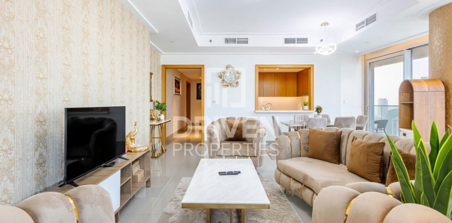 2 bedrooms Apartment in Downtown Dubai (Downtown Burj Dubai), UAE No. 84257
