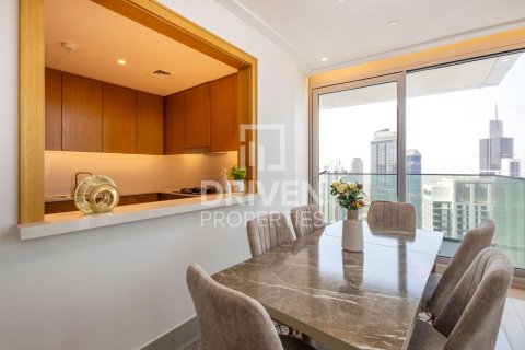 2 bedrooms Apartment in Downtown Dubai (Downtown Burj Dubai), UAE No. 84257 15