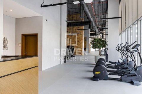 Apartment de 2 dormitorios en Forte, UAE No. 84259 13