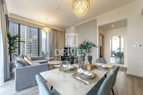 Apartment de 2 dormitorios en Forte, UAE No. 84259 1