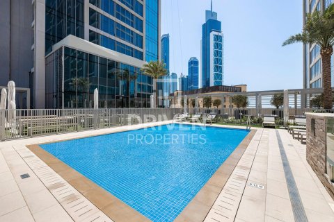 Apartment de 2 dormitorios en Forte, UAE No. 84259 12