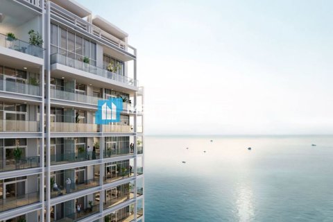 Квартира 43.3м² в Mina Al Arab, ОАЭ №104429 1