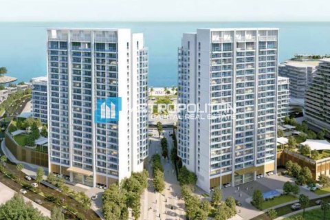 Квартира 43.3м² в Mina Al Arab, ОАЭ №104429 12