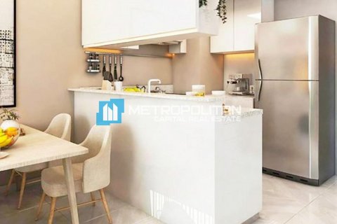 Квартира с 1 спальней на Остров Аль-Мария, ОАЭ №104427 4