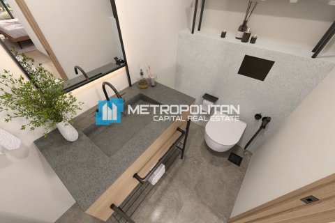 Квартира с 2 спальнями на Остров Саадият, ОАЭ №104433 12