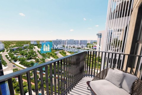 Квартира с 2 спальнями на Остров Саадият, ОАЭ №104433 6