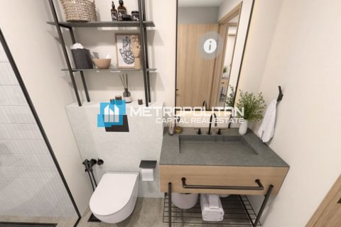 Квартира с 2 спальнями на Остров Саадият, ОАЭ №104433 13