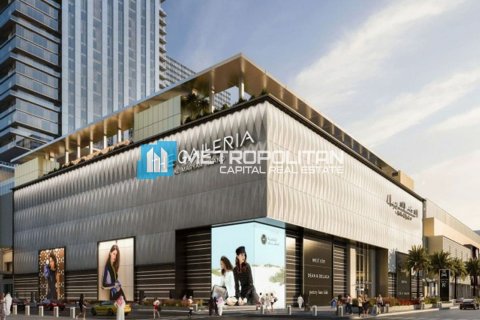 Квартира 31.7м² на Остров Аль-Мария, ОАЭ №104432 9