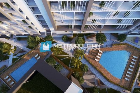 Квартира 31.7м² на Остров Аль-Мария, ОАЭ №104432 3