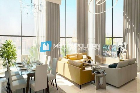Квартира 31.7м² на Остров Аль-Мария, ОАЭ №104432 2