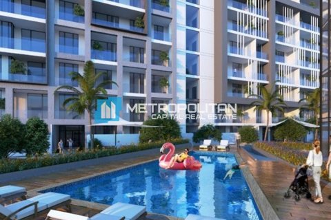 Квартира 31.7м² на Остров Аль-Мария, ОАЭ №104432 12