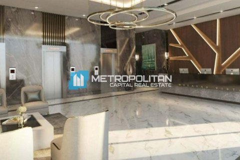 Квартира 31.7м² на Остров Аль-Мария, ОАЭ №104432 7