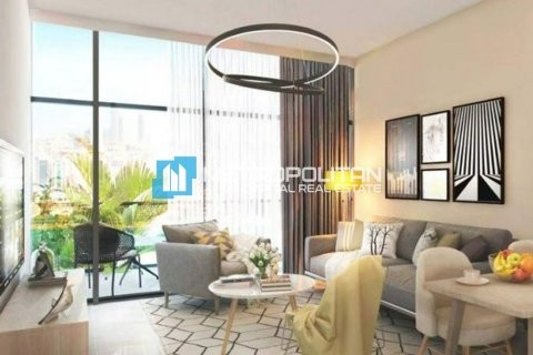 Квартира 31.7м² на Остров Аль-Мария, ОАЭ №104432 4