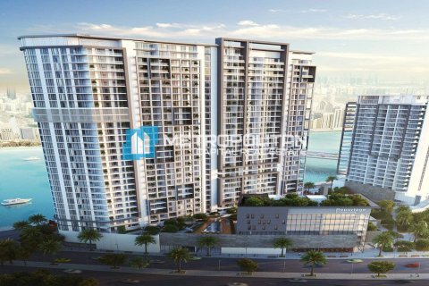Квартира 31.7м² на Остров Аль-Мария, ОАЭ №104432 13