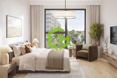 Apartment de 1 dormitorio en Town Square, UAE No. 44621 1